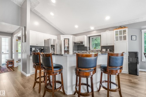 2 Kirkwood Drive, St. Albert, AB - Indoor