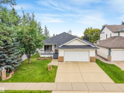 2 KIRKWOOD Drive   St. Albert, AB T8N 6J3