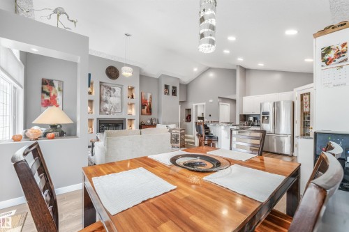 2 Kirkwood Drive, St. Albert, AB - Indoor