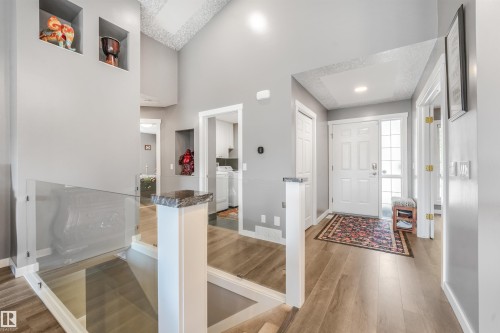 2 Kirkwood Drive, St. Albert, AB - Indoor Photo Showing Other Room