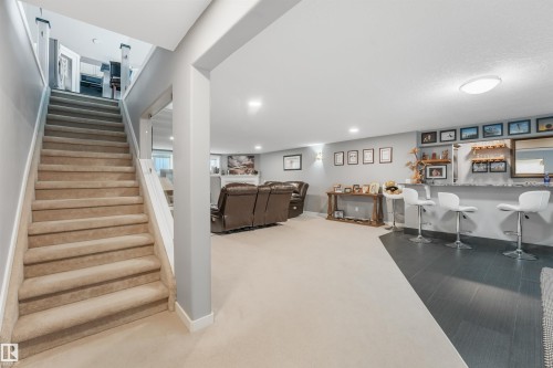 2 Kirkwood Drive, St. Albert, AB - Indoor