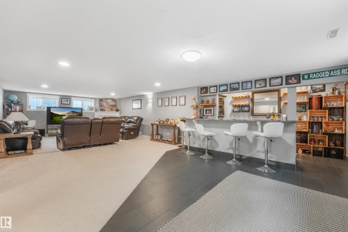 2 Kirkwood Drive, St. Albert, AB - Indoor