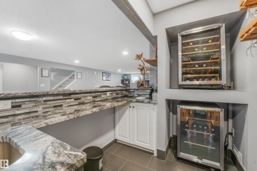 2 Kirkwood Drive, St. Albert, AB - Indoor Photo Showing Other Room