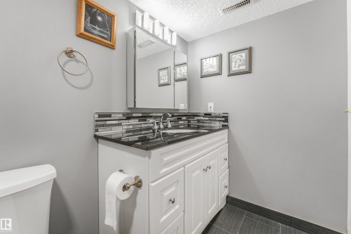 2 Kirkwood Drive, St. Albert, AB - Indoor Photo Showing Bathroom