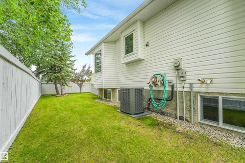 2 Kirkwood Drive, St. Albert, AB - Outdoor With Exterior