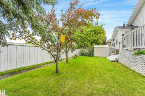 2 Kirkwood Drive, St. Albert, AB - Outdoor