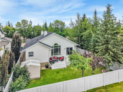 2 Kirkwood Drive, St. Albert, AB - Outdoor