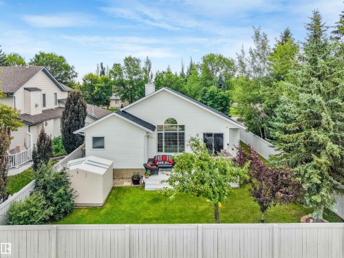 2 Kirkwood Drive, St. Albert, AB - Outdoor