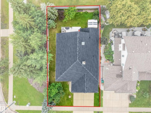 2 Kirkwood Drive, St. Albert, AB - 
