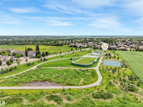 2 Kirkwood Drive, St. Albert, AB - Outdoor With View