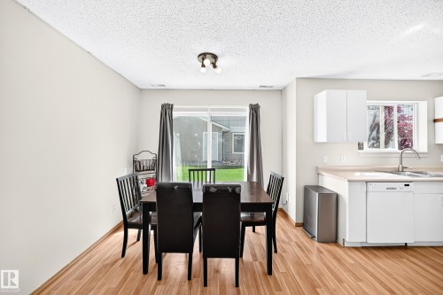 #158 180 Bridgeport Bv, Leduc, AB - Indoor