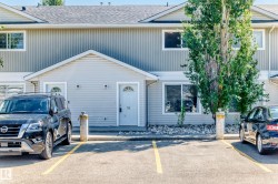 #158 180 BRIDGEPORT BV  Leduc, AB T9E 8S1