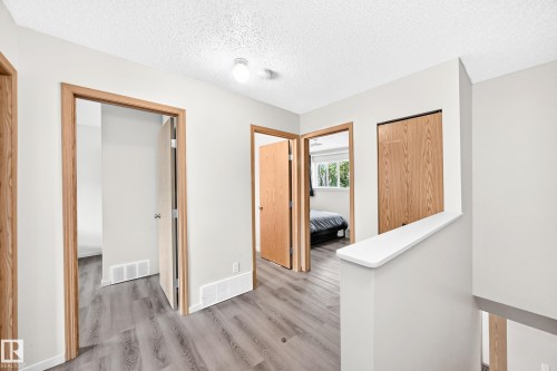 Top Floor - #158 180 Bridgeport Bv, Leduc, AB - Indoor Photo Showing Other Room