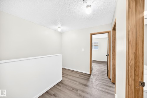 Top Floor - #158 180 Bridgeport Bv, Leduc, AB - Indoor Photo Showing Other Room