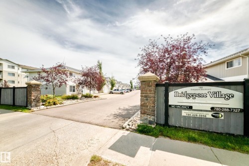 #158 180 Bridgeport Bv, Leduc, AB - Outdoor