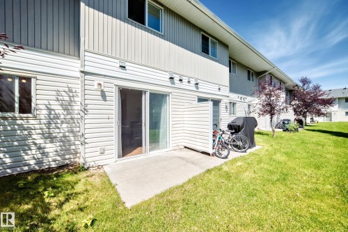 #158 180 Bridgeport Bv, Leduc, AB - Outdoor With Exterior