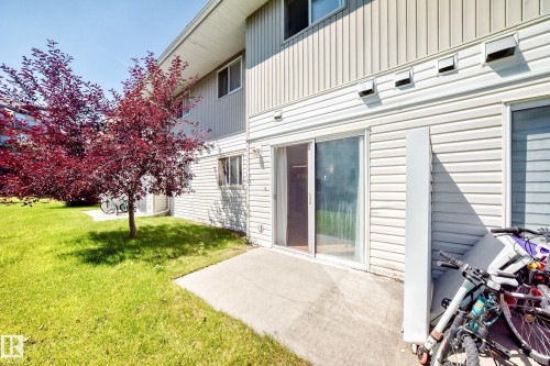 #158 180 Bridgeport Bv, Leduc, AB - Outdoor With Exterior