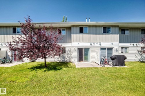 #158 180 Bridgeport Bv, Leduc, AB - Outdoor