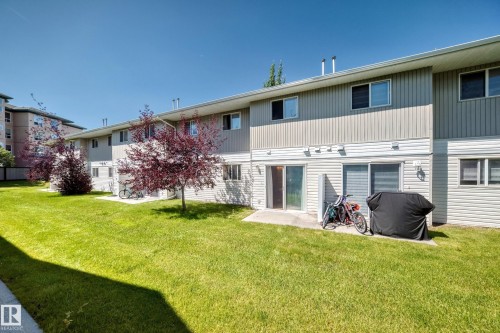 #158 180 Bridgeport Bv, Leduc, AB - Outdoor With Exterior