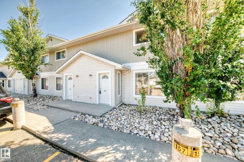 #158 180 Bridgeport Bv, Leduc, AB - Outdoor