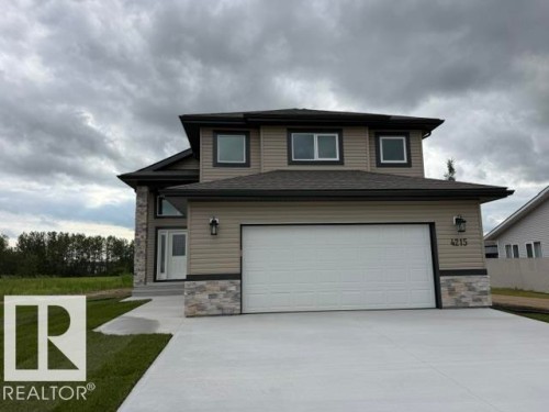 4215 55 Avenue   Lamont, AB T0B 2R0