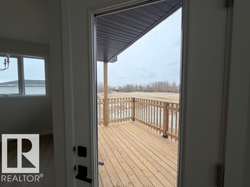 4215 55 Avenue, Lamont, AB -  With Exterior