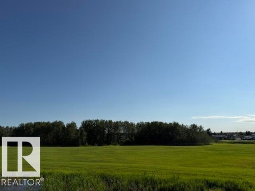 4215 55 Avenue, Lamont, AB - Outdoor With View