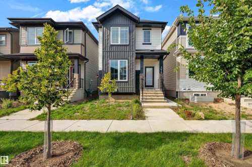 3610 42 Avenue   Beaumont, AB T4X 3B3