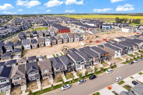 Additional content - 3610 42 Avenue, Beaumont, AB - Outdoor With View