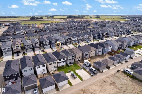 Additional content - 3610 42 Avenue, Beaumont, AB - Outdoor With View