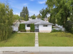 11548 41 Avenue NW  Edmonton, AB T6J 0V1