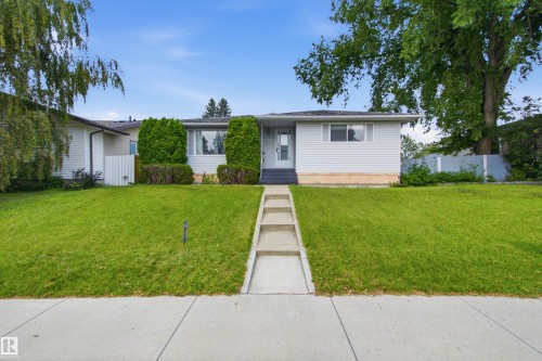 11548 41 Avenue Nw, Edmonton, AB - Outdoor