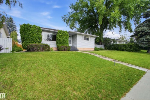 11548 41 Avenue Nw, Edmonton, AB - Outdoor