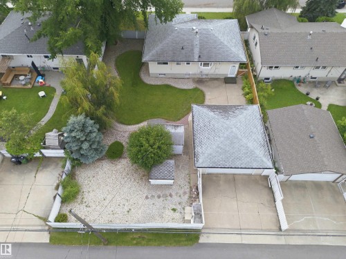 11548 41 Avenue Nw, Edmonton, AB - Outdoor