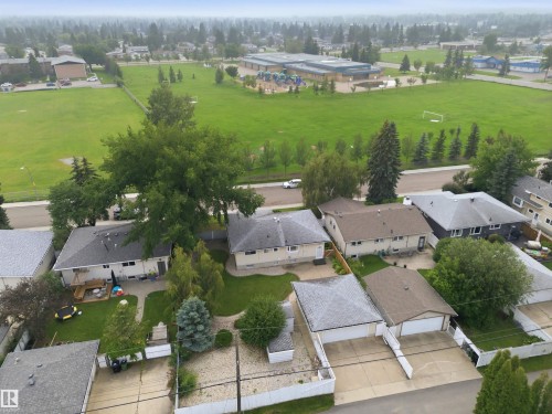 11548 41 Avenue Nw, Edmonton, AB - Outdoor With View