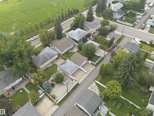 11548 41 Avenue Nw, Edmonton, AB - 