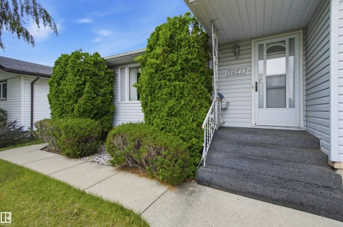 11548 41 Avenue Nw, Edmonton, AB - Outdoor
