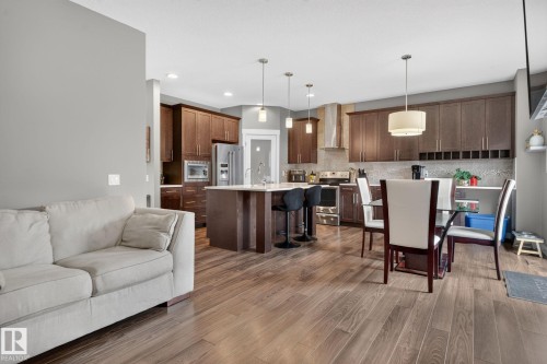 2225 Calhoun Link Link Sw, Edmonton, AB - Indoor Photo Showing Other Room