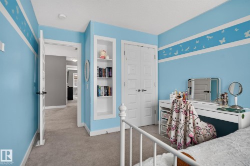 2225 Calhoun Link Link Sw, Edmonton, AB - Indoor