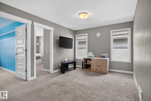 2225 Calhoun Link Link Sw, Edmonton, AB - Indoor
