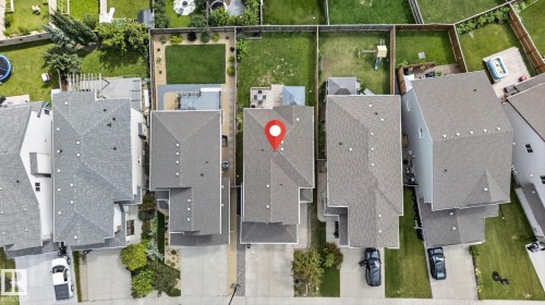 2225 Calhoun Link Link Sw, Edmonton, AB - Outdoor With View