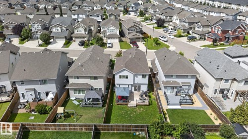 2225 Calhoun Link Link Sw, Edmonton, AB - 