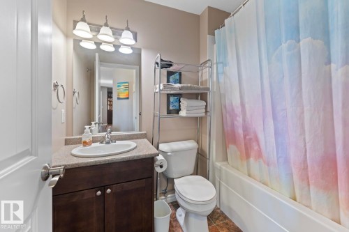 #3308 901 16 St, Cold Lake, AB - Indoor Photo Showing Bathroom