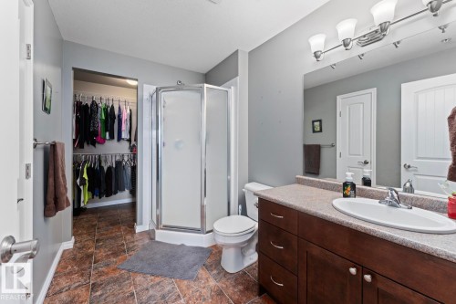 #3308 901 16 St, Cold Lake, AB - Indoor Photo Showing Bathroom