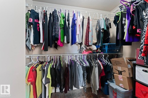 #3308 901 16 St, Cold Lake, AB - Indoor With Storage