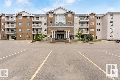 #3308 901 16 St, Cold Lake, AB - Outdoor With Facade