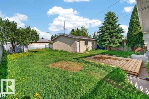 12936 132 Street Nw, Edmonton, AB 