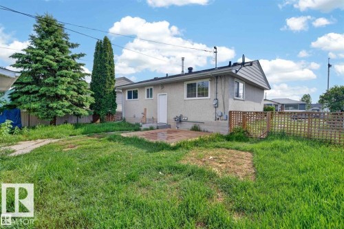 12936 132 Street Nw, Edmonton, AB 