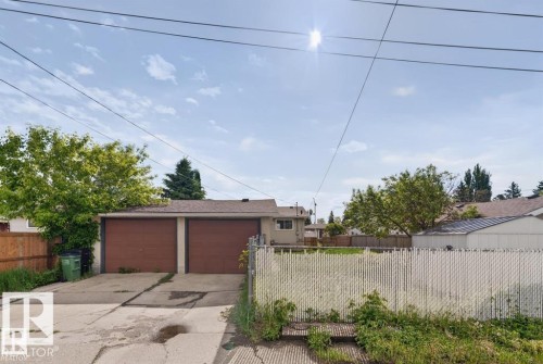 12936 132 Street Nw, Edmonton, AB 
