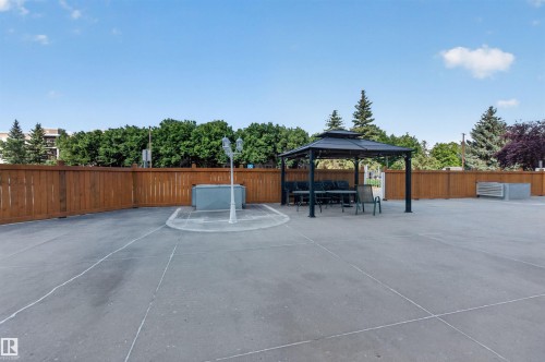 #112 78 Mckenney Av, St. Albert, AB - Outdoor With Deck Patio Veranda